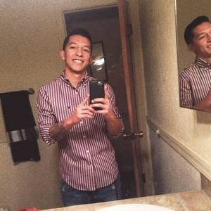 Meet your Posher, Omar