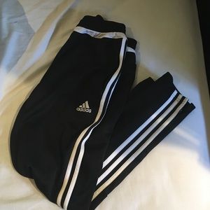 Adidas Soccer Pants, Climacool