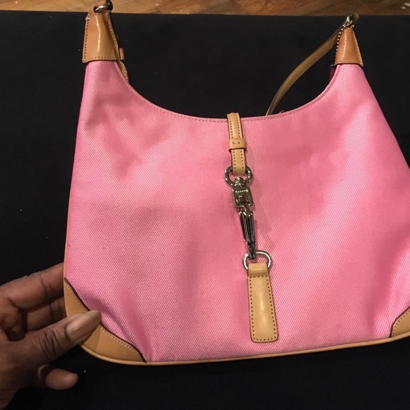 NWOT Coach Bag