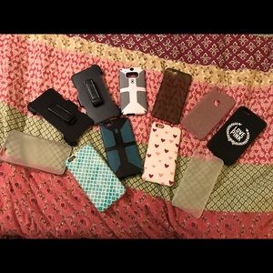 I phone 6 plus cases