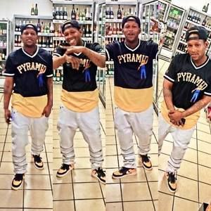 Meet your Posher, Marcus