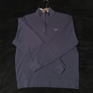 Vineyard Vines Quarter-Zip