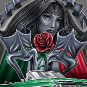 Meet your Posher, Jesus