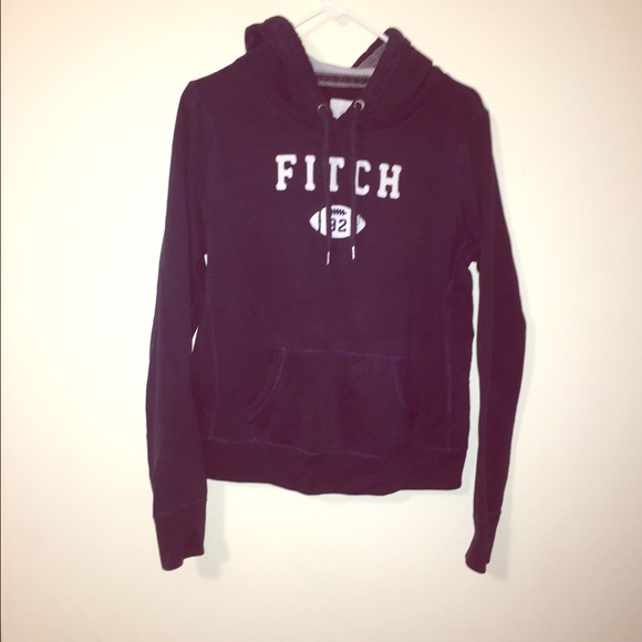 Abercrombie sweatshirt
