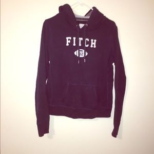 Abercrombie sweatshirt
