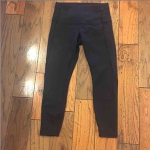 Lululemon pure practice pants