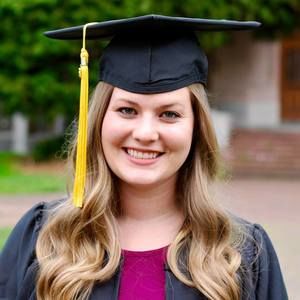 Meet your Posher, Sara