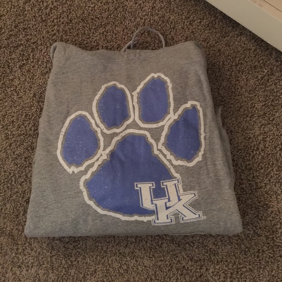 University of Kentucky hoodie