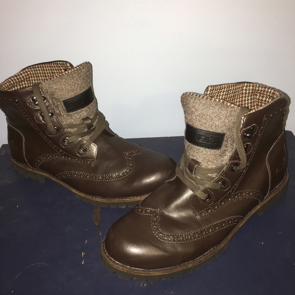 Men's Boots Size 13
