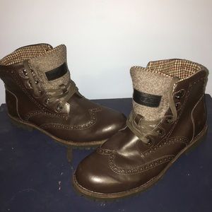 Men's Boots Size 13