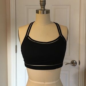 Fabletics Sports Bra