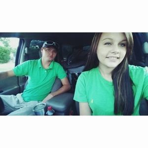 Meet your Posher, Ivy