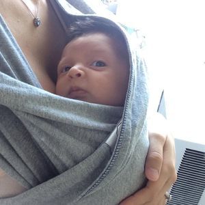 Meet your Posher, Elizabeth