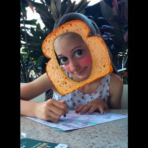 Meet your Posher, Ella hill