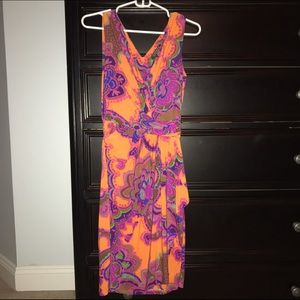 Ralph Lauren Dress