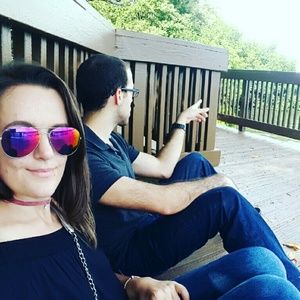 Meet your Posher, Leeann