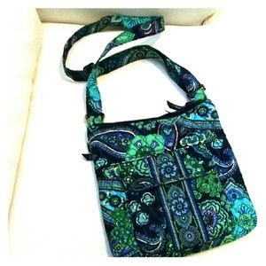 Vera Bradley bag