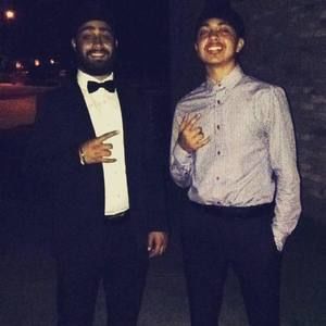 Meet your Posher, Raman
