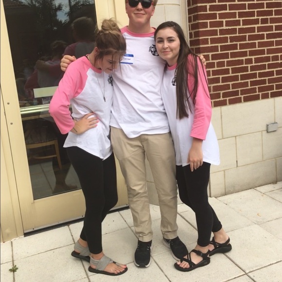 Meet your Posher, Haley - Picture 1 of 1