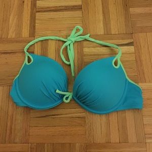 Victoria's Secret Bikini Top