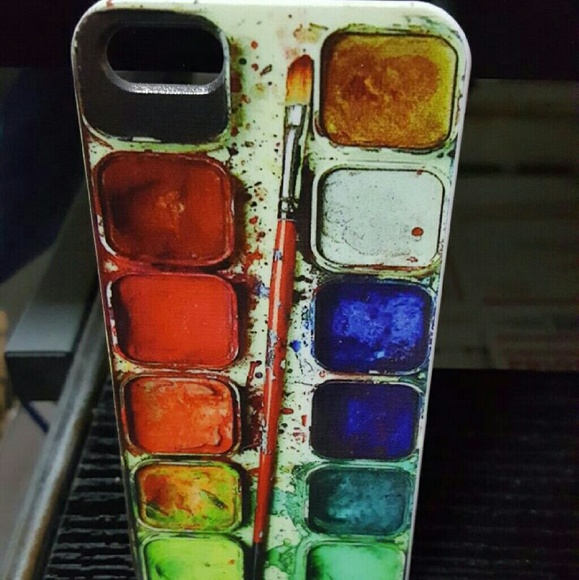 Other - IPhone 5s case