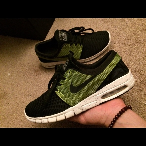 stefan janoski size 10