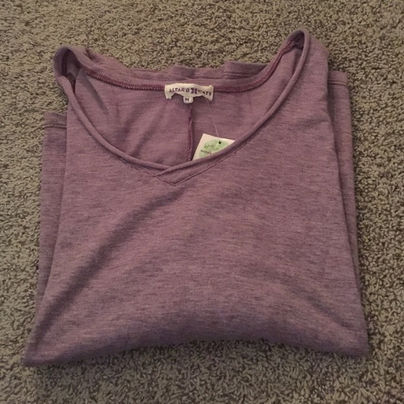 Altar'd State sweatshirt