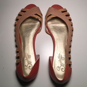 Seychelles Flat