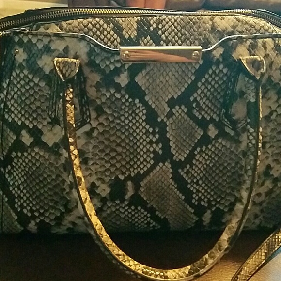 Aldo handbag