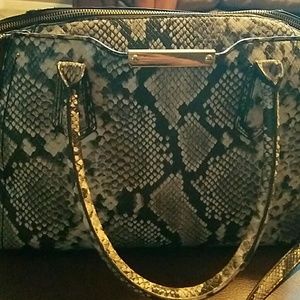 Aldo handbag