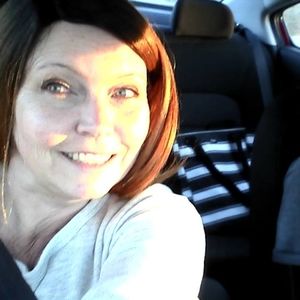 Meet your Posher, Maureen