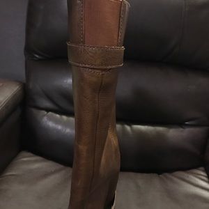 Arturo Chiang Boots Minimal Wear Great Condition