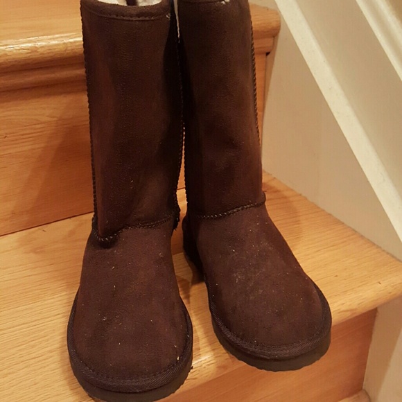 Brand new girls boot