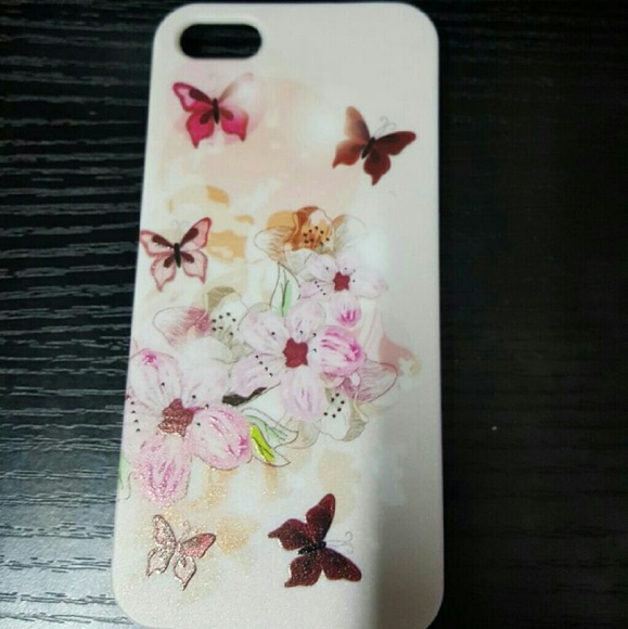 Accessories - IPhone 5s case