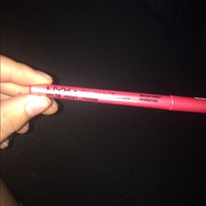 NXY Lip Liner- Peony MLP18