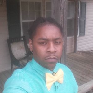 Meet your Posher, Marvis