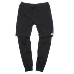 KITH NYC Bowery Sweatpants