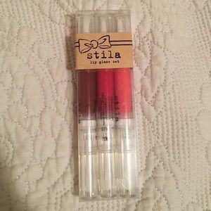 Stila lip glaze set