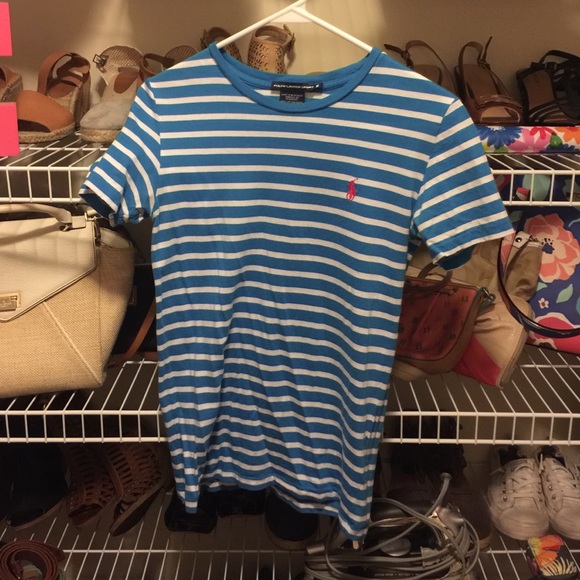 Ralph Lauren sport shirt