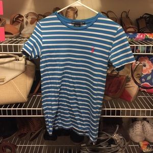 Ralph Lauren sport shirt