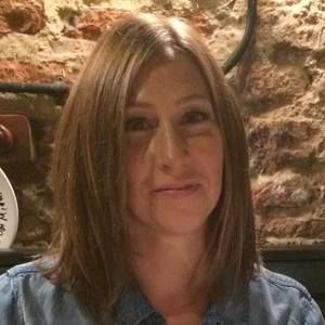 Meet your Posher, Hillary