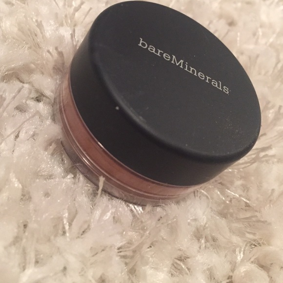 Bareminerals warmth
