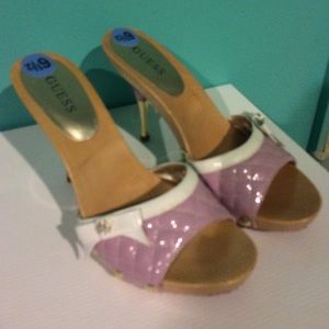 Only wore for a wedding!