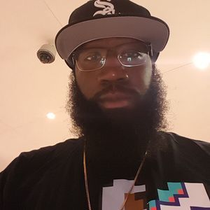 Meet your Posher, Terrell