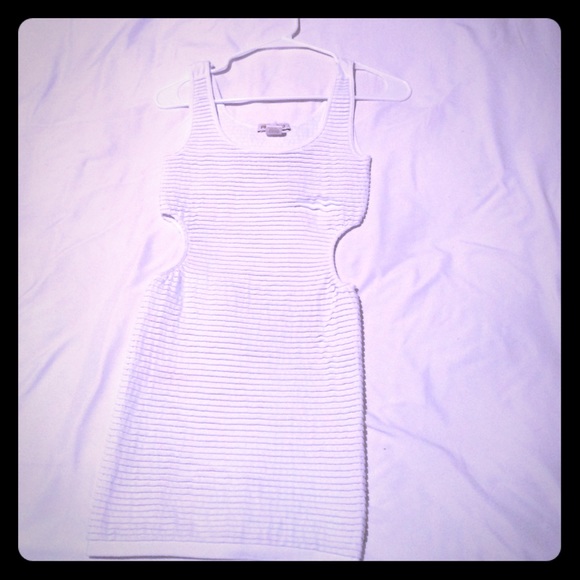 Club Dress