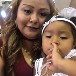 Meet your Posher, Vicky