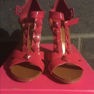 Betsey Johnson