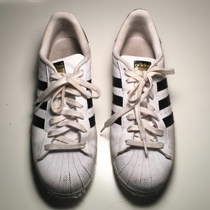 Adidas Superstars