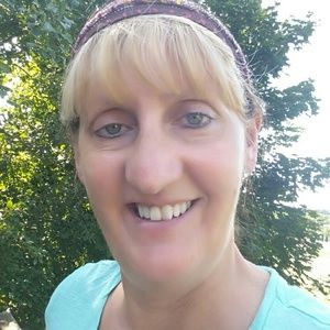 Meet your Posher, Tammy