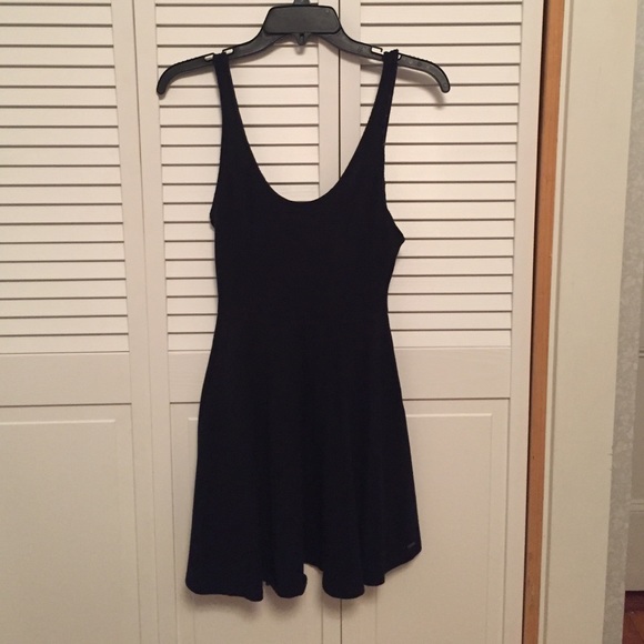 Hollister dress